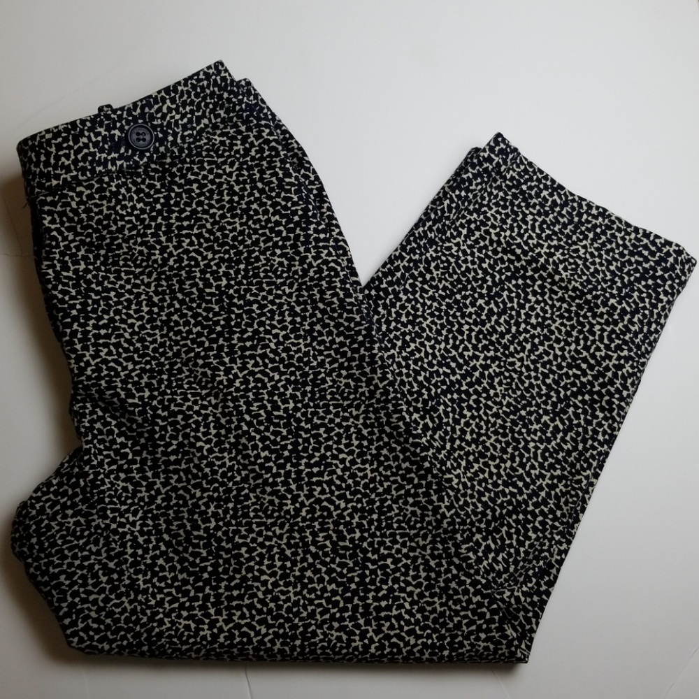 Liz Claiborne Audra  pants size 12